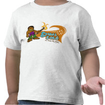 Small Sole Full-Color t-shirts