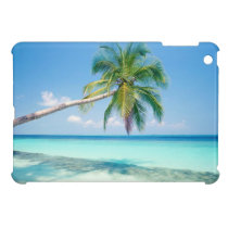 Small Solitary Island #2 iPad Mini Case ipad mini cases