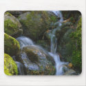 Small Stream in Colorado mousepads by fwnsbrd Small Stream in Colorado mousepads