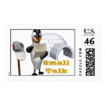 Small Talk Collection postage