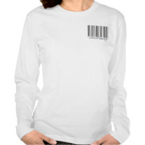 Small Talk long-sleeved t-shirts