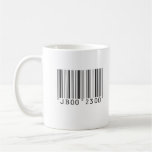 Small Talk Mug
