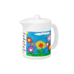 Small Teapot teapots