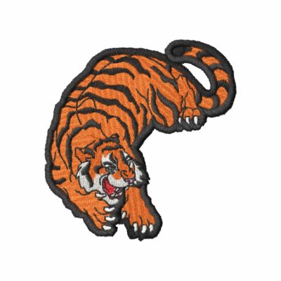Small Tiger Small Tiger