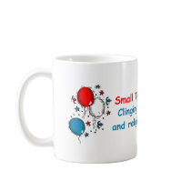 Small Town America Mug by jhimages Small Town America Mug