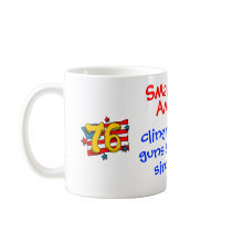 Small Town America Mug by jhimages Small Town America Mug