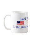 Small Town Proud Coffee Mug
