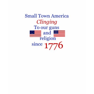 Small Town Proud Woman T-shirt by shanasfo