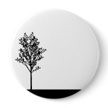 small tree buttons