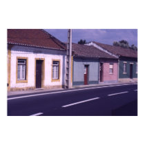 Small Village in Portuguese Countryside posters by drjwtaylor Small Village in Portuguese Countryside posters