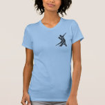 Small White Logo T-shirts