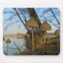 Small world mousepads by Rainmountain Small world mousepads