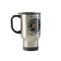 Small World of Commercial Street Provincetown mugs