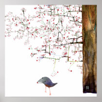SMALLBERRYTREE posters