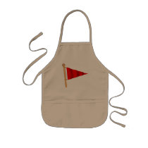 Smallcraft Warning aprons by CptMikey Smallcraft Warning aprons