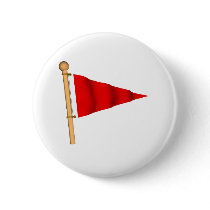 Smallcraft Warning Pinback Button