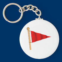 Smallcraft Warning keychains