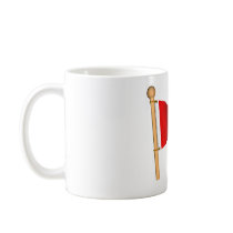 Smallcraft Warning mugs