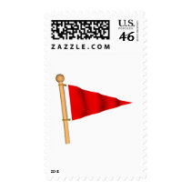 Smallcraft Warning Postage