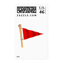 Smallcraft Warning Postage