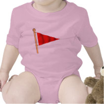 Smallcraft Warning Tshirt