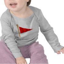 Smallcraft Warning Tshirts