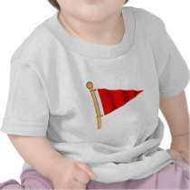 Smallcraft Warning T-shirt