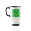 Smaller Travel Mug Template