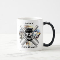 smaller white possibility mugs