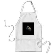 Smallest Kuiper Belt Object Apron
