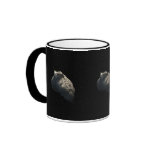 Smallest Kuiper Belt Object Coffee Mug