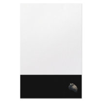 Smallest Kuiper Belt Object Stationery Paper