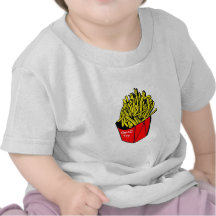 smallfry tshirts