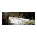 Small's Falls Slide posters by oculus42 Small's Falls Slide posters