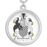 Smallwood Family Crest Jewelry