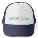smart arse hat