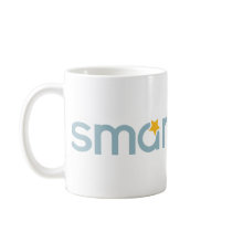 smart arse MUG