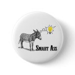 Smart Ass (Donkey)! buttons
