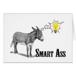 Smart Ass (Donkey)! cards