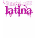 Smart-Ass-Latina t-shirts