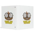 smart ass shithead binders