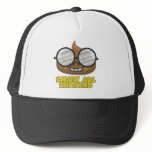 smart ass shithead hats