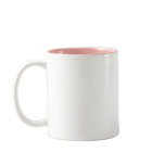 Smart Bitches Read Romance Coffee Mug