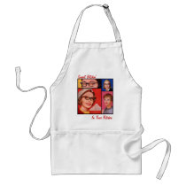 Smart Bitchin' Apron