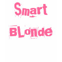 Smart BLonde t-shirts by kcyrusthavirus Smart BLonde t-shirts