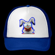 Smart Bunny hats