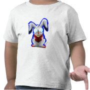 Smart Bunny shirt