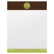 SMART BUSINESS LETTERHEAD :: radiate 2