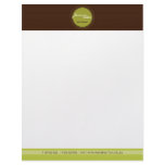 SMART BUSINESS LETTERHEAD :: radiate 2