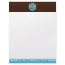 SMART BUSINESS LETTERHEAD :: radiate 4